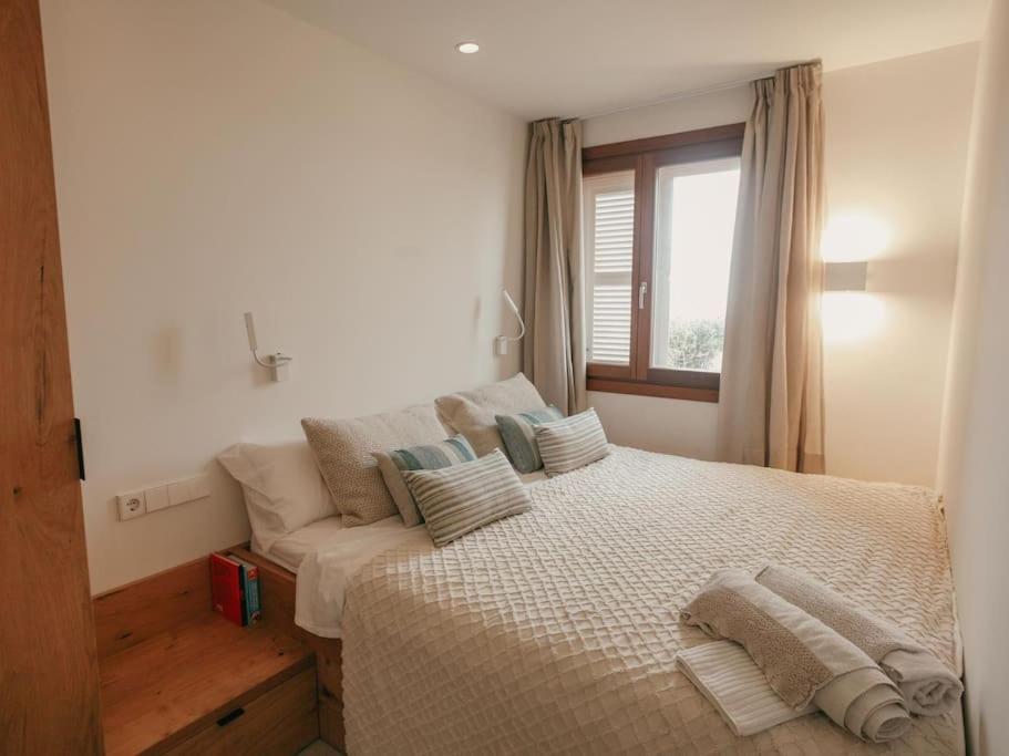 Вілла Casa Mirador, Vacaciones Puerto De Soller Екстер'єр фото