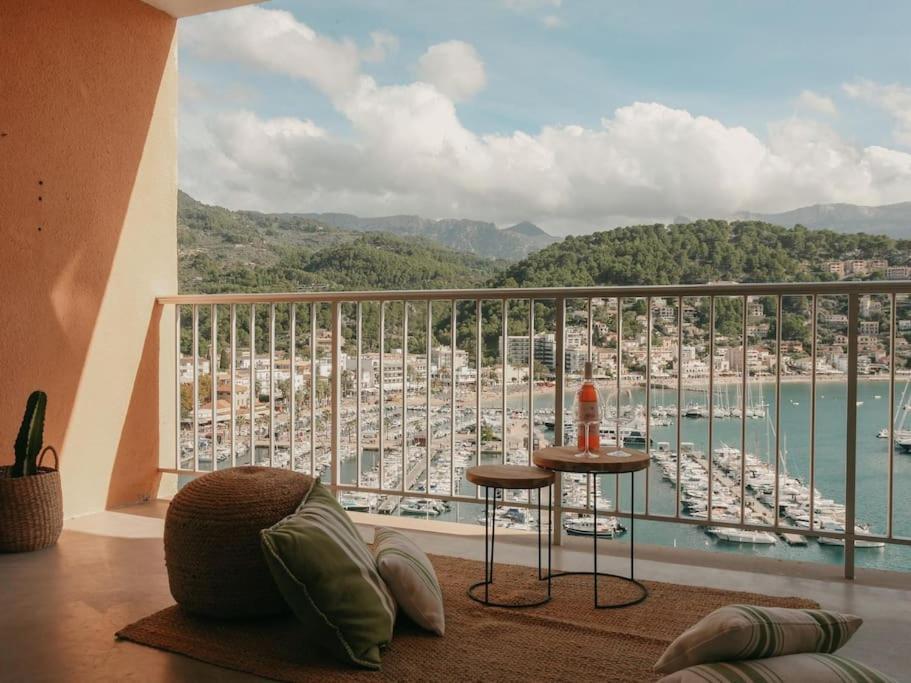 Вілла Casa Mirador, Vacaciones Puerto De Soller Екстер'єр фото