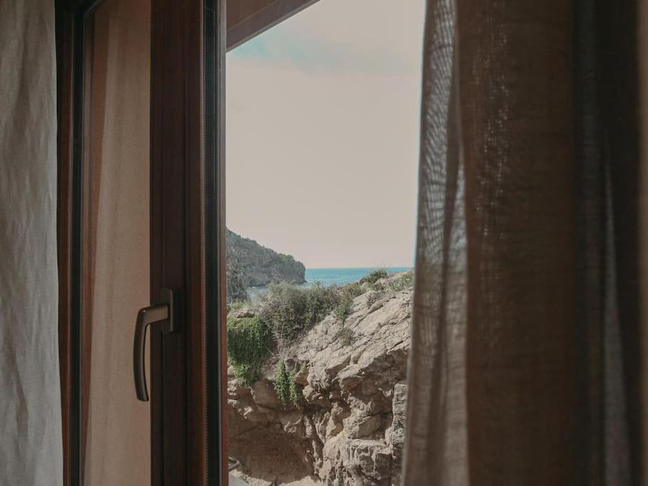 Вілла Casa Mirador, Vacaciones Puerto De Soller Екстер'єр фото